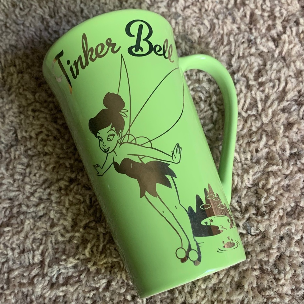 Disney Mugs - Picture 5 of 11